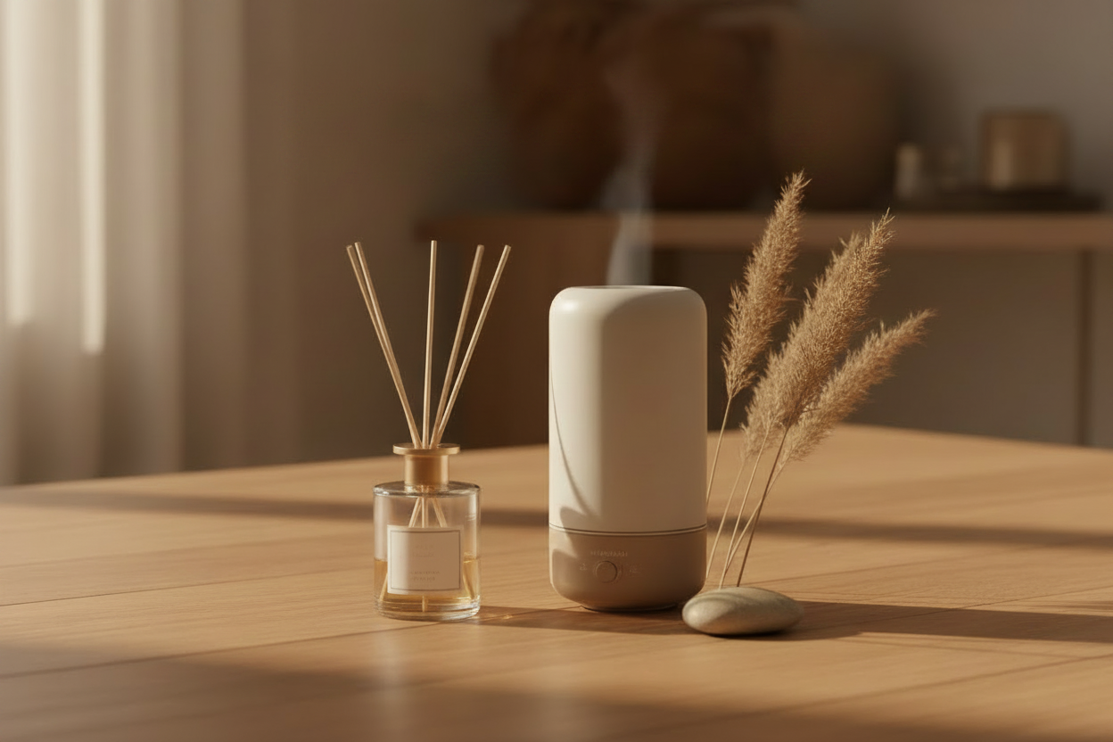 Aroma Collection
