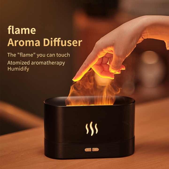 Flaro FlameBuddy