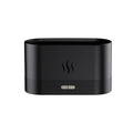 Flame Diffuser – Essential Oil Diffuser, Aroma Humidifier & Fire Effect Night Light