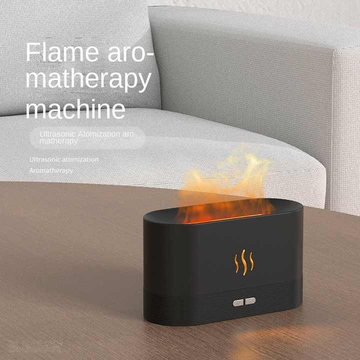 Flaro FlameBuddy