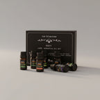 Flaro Essential Oils Set – 14 Scent Aromatherapy Variety Pack